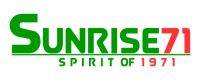 Sunrise71