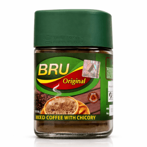 Bru Coffee