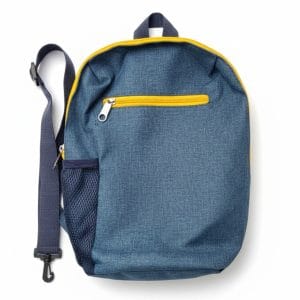 Multifunctional Chest Sling Bag