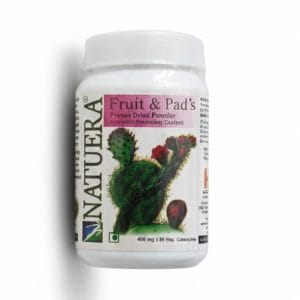 Natuera Fruit & Pads