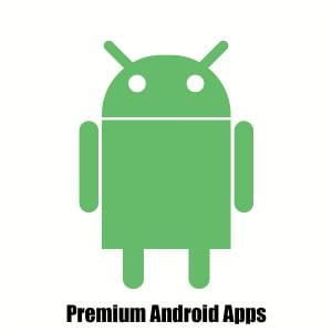 Premium Android Apps