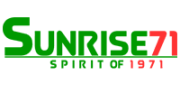 Sunrise71