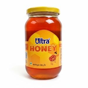 Ultra Honey